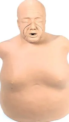 lifeform fred