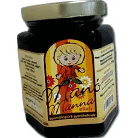organic manna
