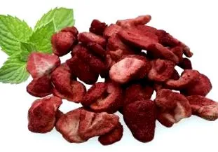 ліофілізована