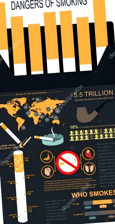 инфографика пушите
