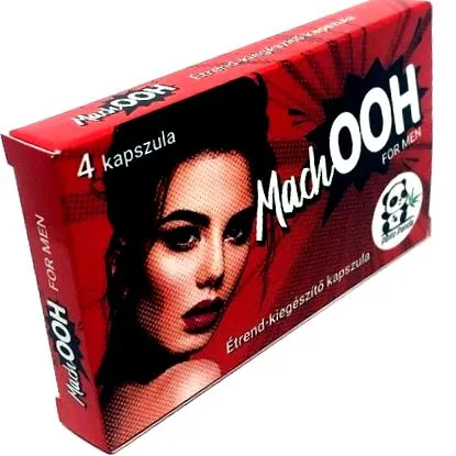 machooh