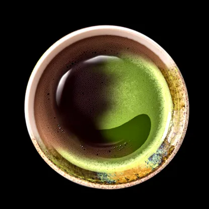 по-добро matcha