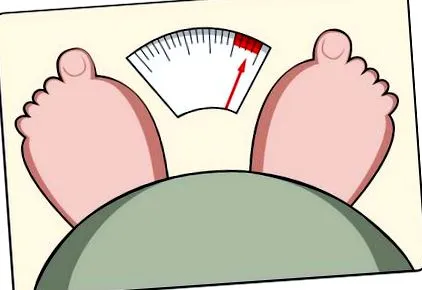 combaterea kilogramelor