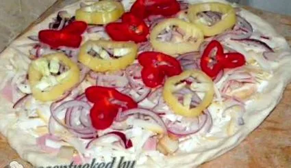 pizza cuptor