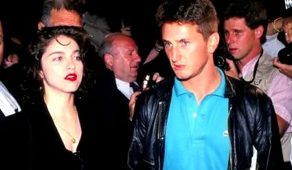despre madonna