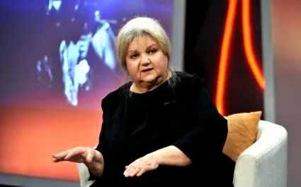 73-годишната джудит