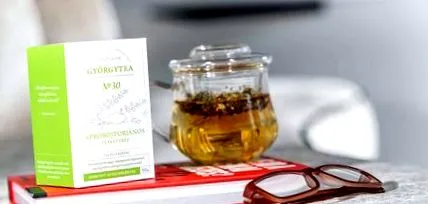 vită ierburi