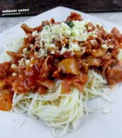 макаронних макарони