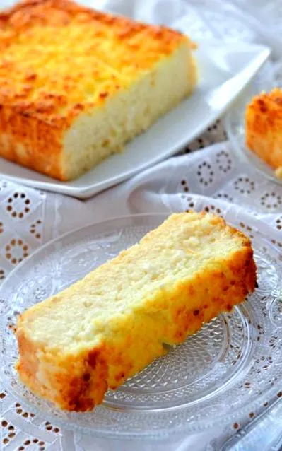 tort brânză