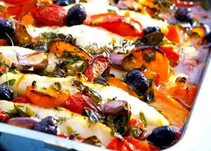 special mediteraneană