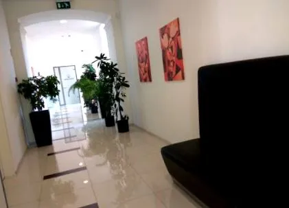 нашата клиника клиника