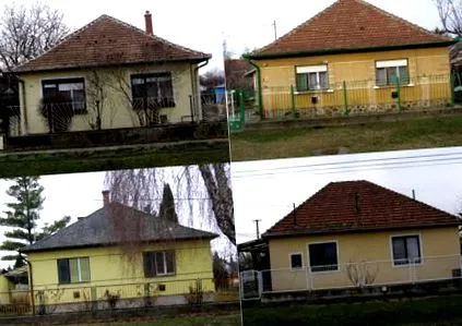 къща къща