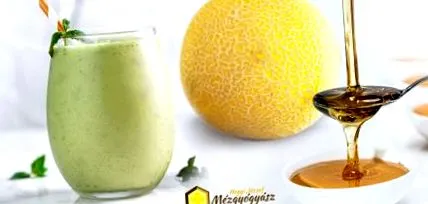 енергийна вкус