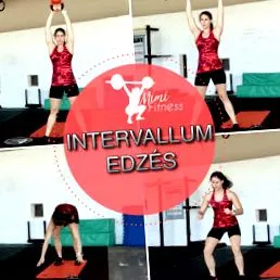interval antrenamentul