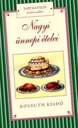 празнична храна