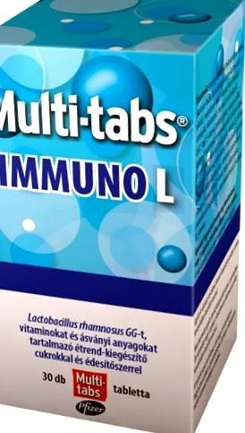 immuno multi-tabs