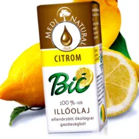масло етерично