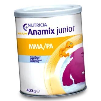 Anamix Junior anamix