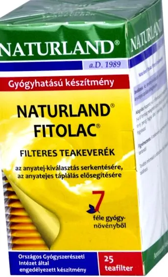 naturland ceai