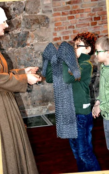castelului castelului