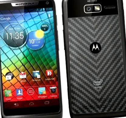 motorola motorola