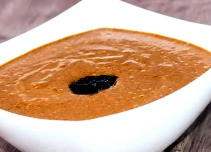 scorțișoară cremă