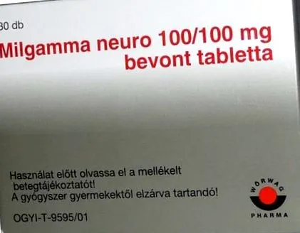 таблетка 100100mg