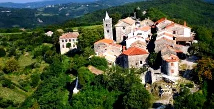 mici orașe