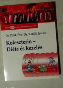 Ищван Каради Холестеролът Ищван Каради