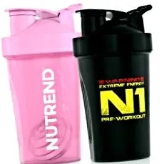 nutrend nutrend