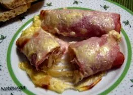 шунка кухня