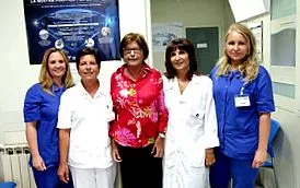 пациенти nephrocare