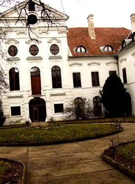 castelul ceea