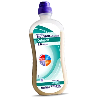 cubison болести недохранване