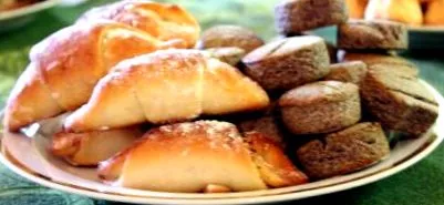 поглед рецепти