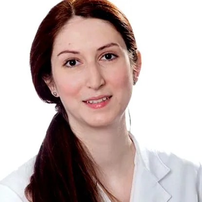 център hajnalka