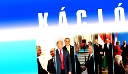 орбан срещна