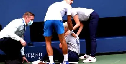 djokovic scandalurile