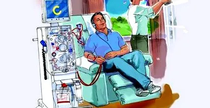 нашите NephroCare нашите