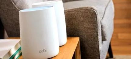 wi-fi netgear