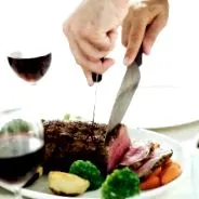 месо редки