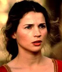 julia femina