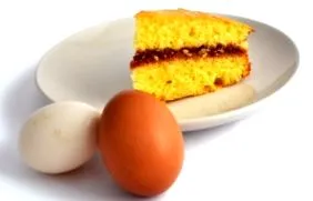 супени лъжици изпечете