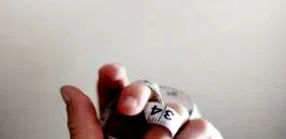много много