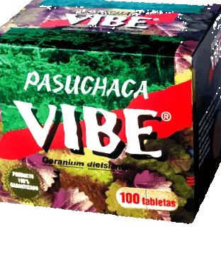 vibe vibe