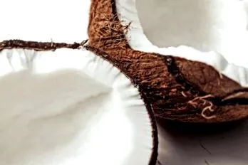олії coconutoil