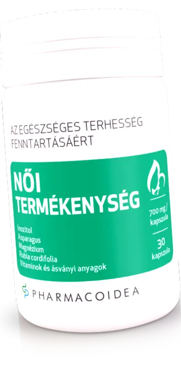 капсула pharmacoidea