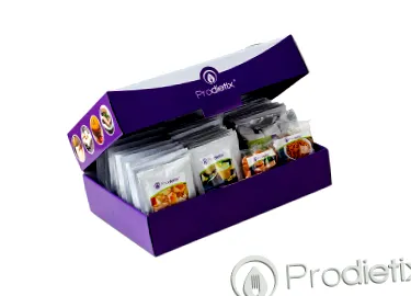 диетата Prodietix голямо