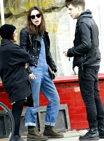 keira