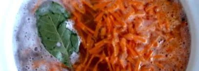 снимки рецепти